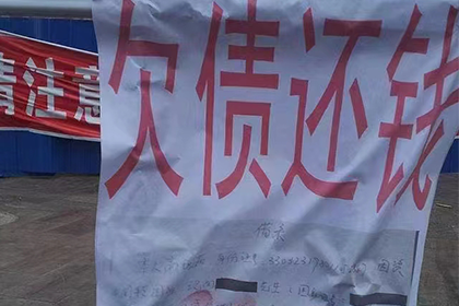 逾期借款未还，多次起诉未果或面临何种刑事处罚？